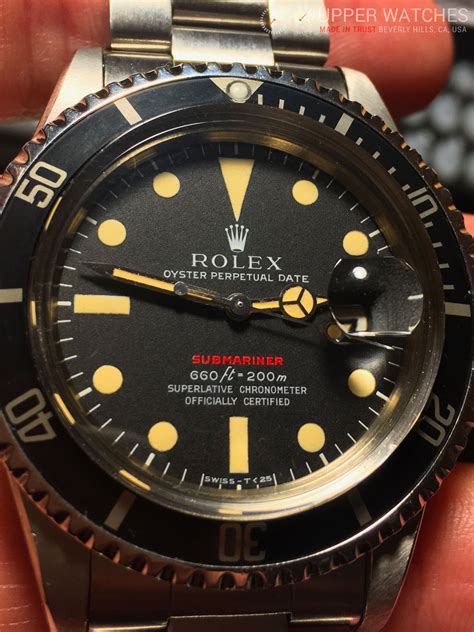 zegarki rolex submariner|rolex submariner red sub.